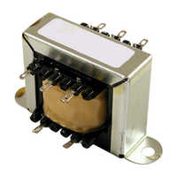 Signal transformer