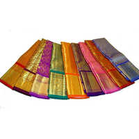 Pure Silk Saree