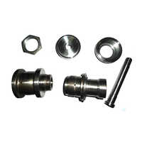 Spinning mill spares