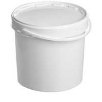 Paint pails