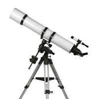 Astronomical telescopes