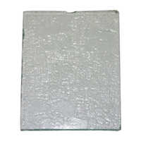 Patterned Glass