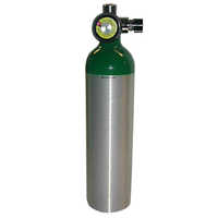 Portable hydrogen cylinders