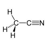 Acetonitrile