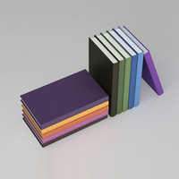 Hardcover Book Printing Services