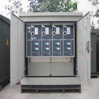 अंगूठी मुख्य इकाई