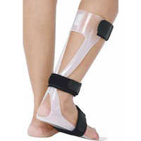 Ankle splint