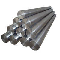 Inconel round bars