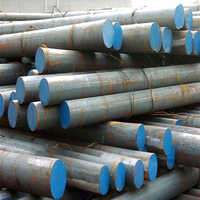 Rolled Round Bar