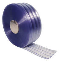 Pvc strip roll