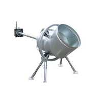 Slurry mixer