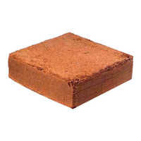 Coir Pith Briquettes