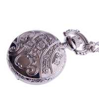 लटकन घड़ी