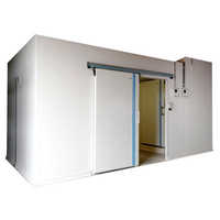 Ripening chamber