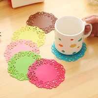 Promotional Tea Coasters