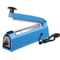 Manual sealing machine