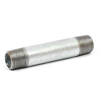 Rigid steel conduit pipe