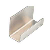 Stainless Steel Display Stand