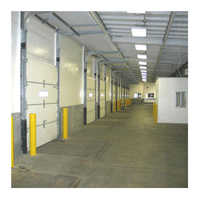 Cold storage unit