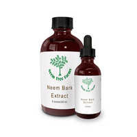 Neem Leaf Extract