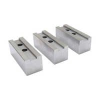 Cnc soft jaws