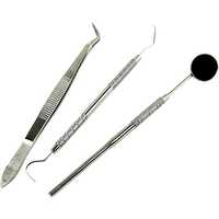 Basic instrument set