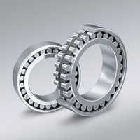 Precision roller bearing