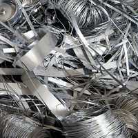 Aluminium Wire Scraps
