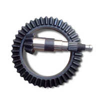 Differential pinion