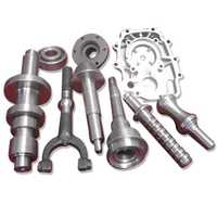 Automobile Components
