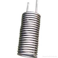 Coil Heat Exchanger