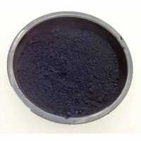 Amorphous graphite