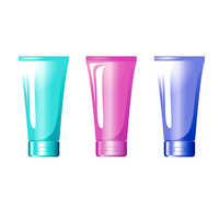 Pharmaceutical tube