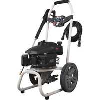 Gasoline pressure washer