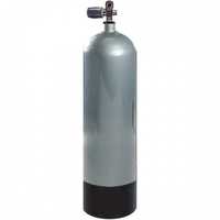 High pressure tanks