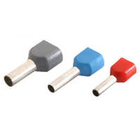 Cord end terminal