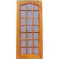Wire doors