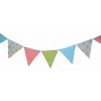 Bunting flag