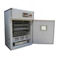 Egg incubators