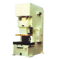 गैप फ्रेम प्रेस