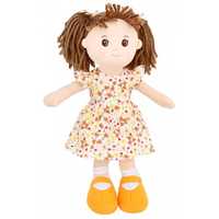 Rag dolls