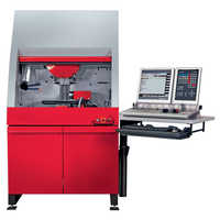 Milling tool dynamometer