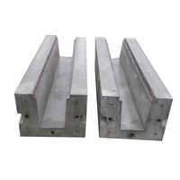 Precast concrete