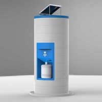 Water Atm