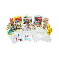 Mathematics lab kit