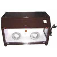 Aseptic cabinet