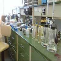 Material testing laboratories