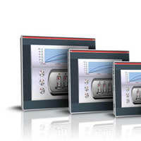 Hmi Operator Panels