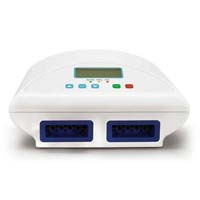 Ovum aspiration pump