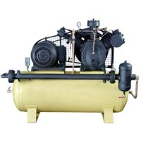 Pet air compressor